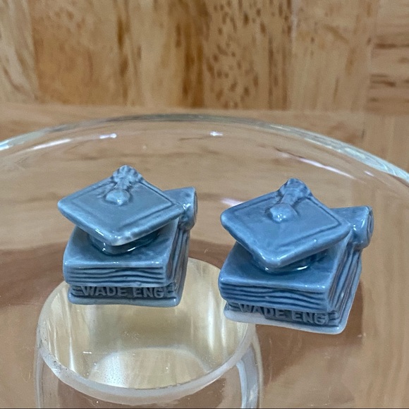 Vintage Lot WADE England Whimsies Miniature Animals Mini Figurine - Picture 4 of 14